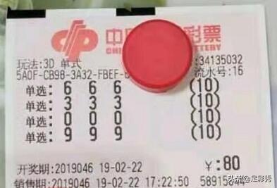 排列三往期开奖公告分析与解读