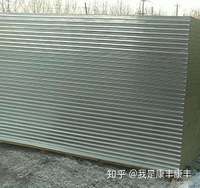 净化彩钢板的价格因素与选择
