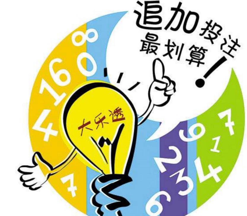 大乐透尾号揭秘，数字背后的故事