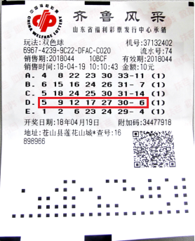 幸运数字揭秘 第2页