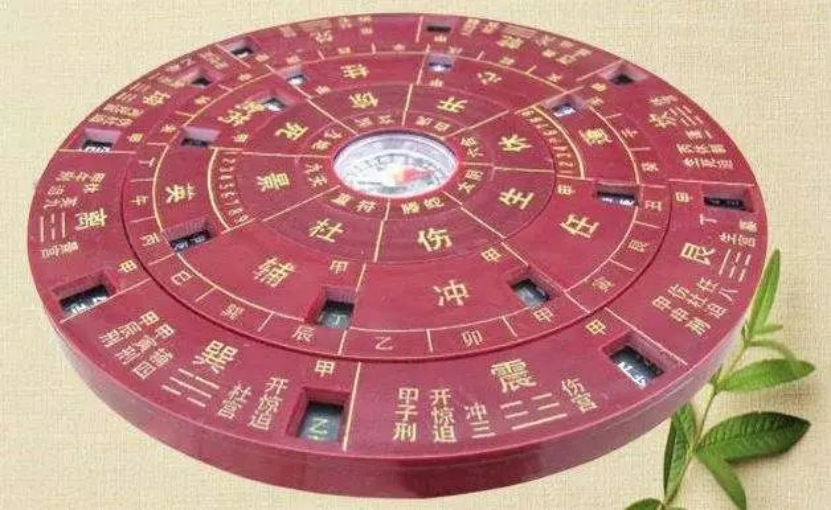 揭秘奇门遁甲，从古至今的神秘预测术