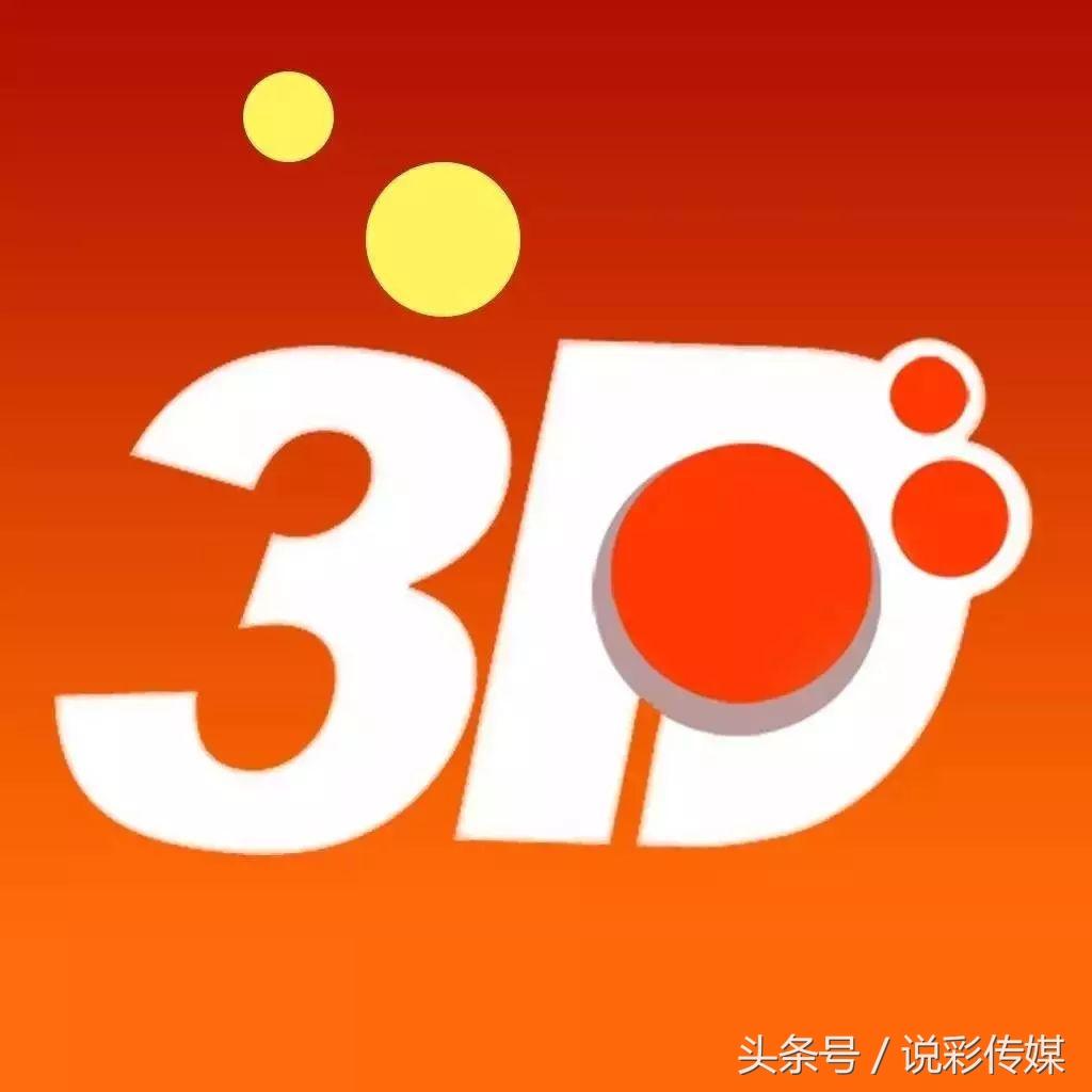 3D开奖号今天的试机号金码揭秘