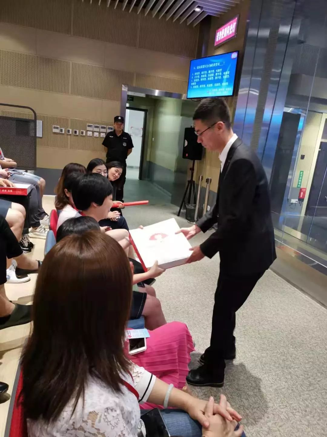 双色球开奖视频直播现场直击