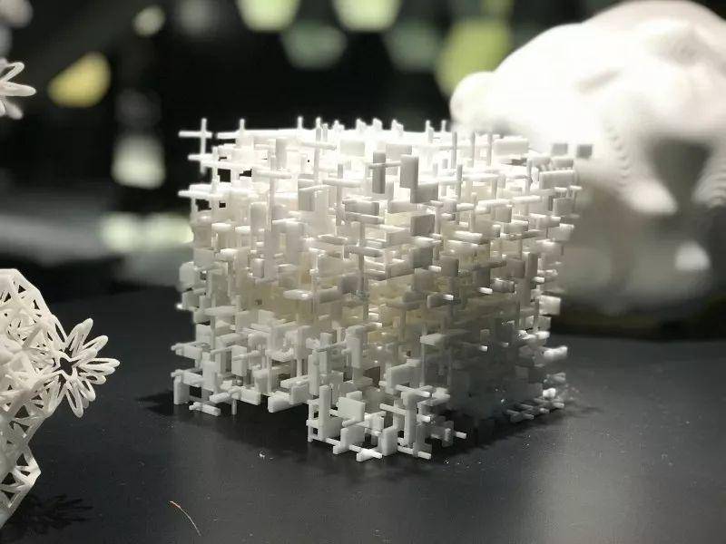 3D打印的未来，探索3d打印啦网站的无限可能