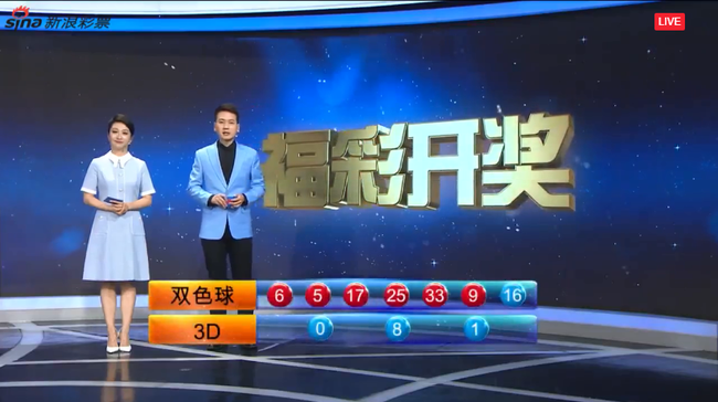 今晚双色球2021062期开奖结果揭秘