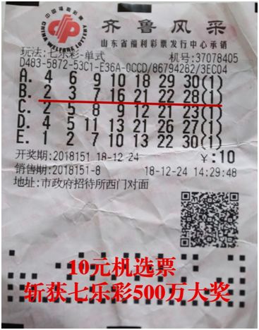双色球选号原则与技巧