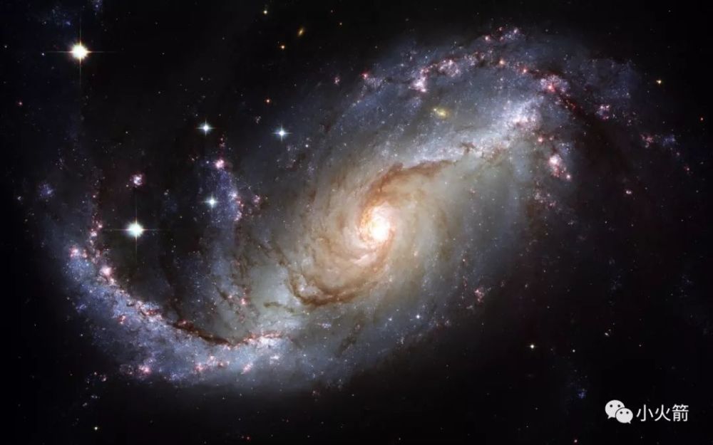 天中97654，探索宇宙的奥秘