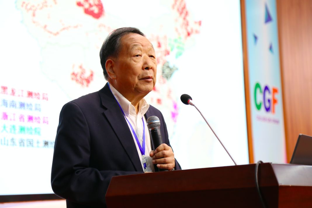 中国科学院院士与中国工程院院士，中国的科技精英
