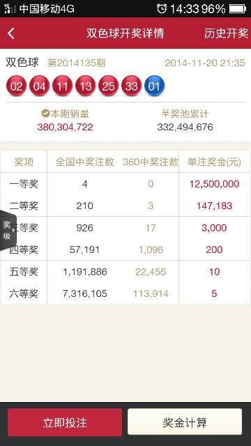 福彩22选五的开奖号码揭秘