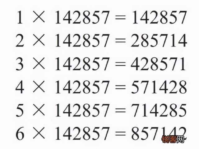 探索数字背后的奥秘，揭秘3571与七的神奇联系357171八年老玩家