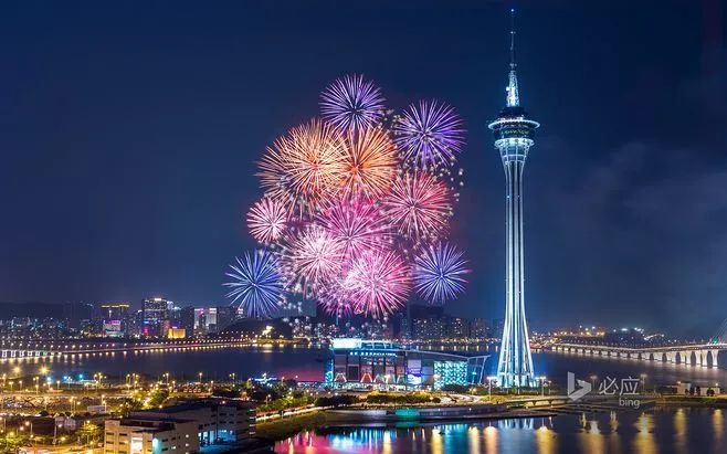 澳门2045