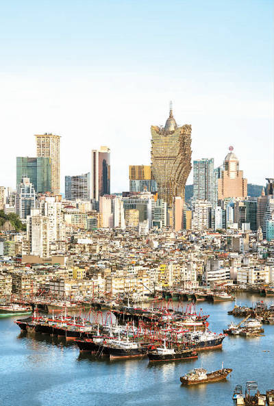 2035年愿景
