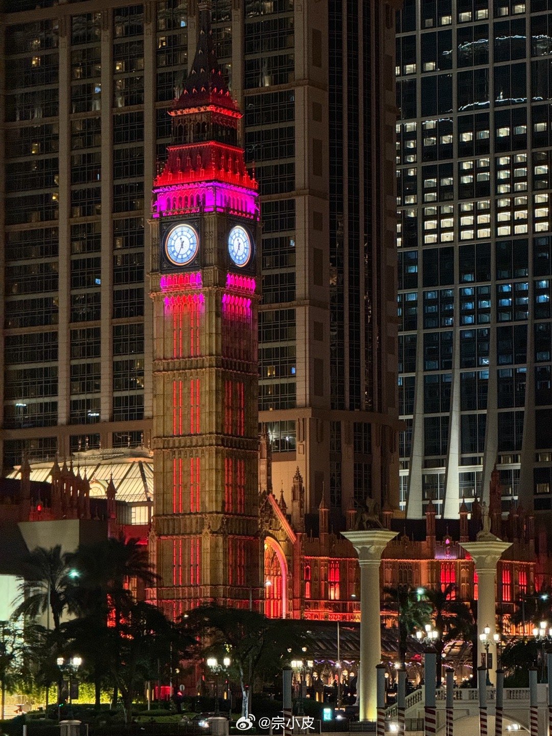 澳门夜市，探寻夜晚的璀璨与惊喜晚上澳门开什么号码