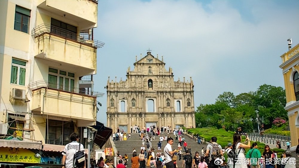 澳门新风貌，全年资料内部公开的深度解析2025年新澳门全年免费