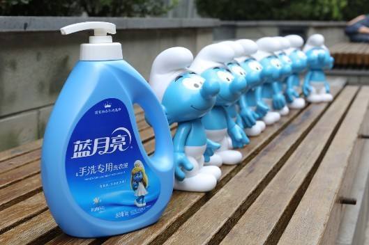 蓝月亮246精选料，解锁家居清洁新境界的免费大全澳门蓝月亮246精选料免费大全