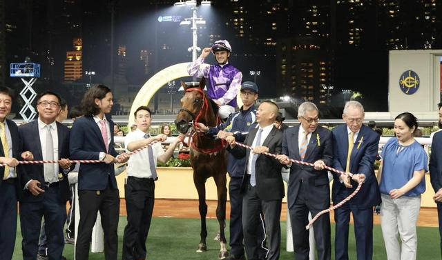 探索香港正马会资料，历史、活动与影响