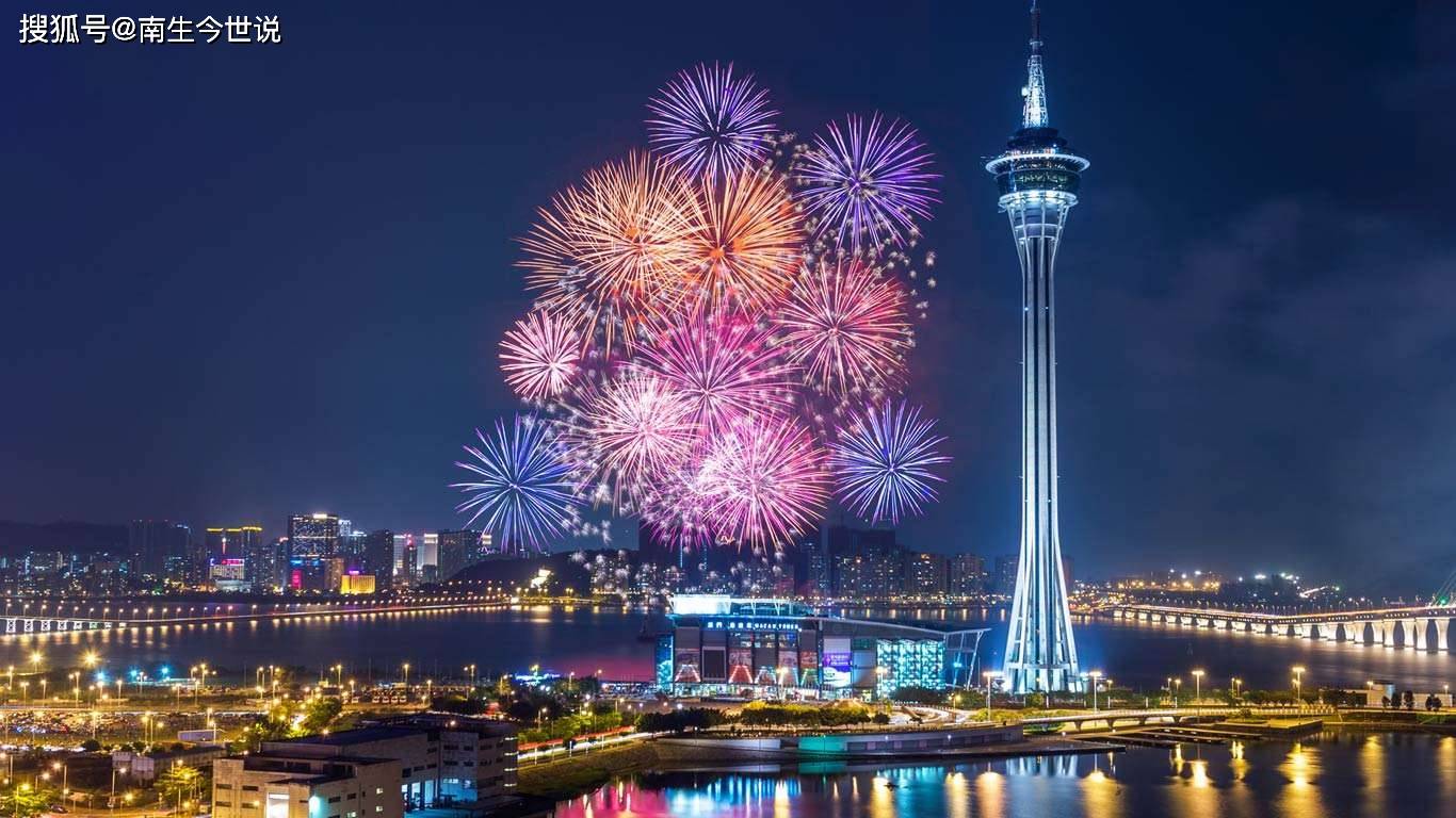 澳门2045年免费资料大全，探索与展望澳门2024免费资料大全集