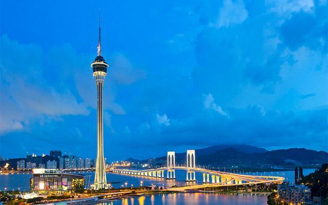 澳门6月份天气情况分析报告，最新数据与趋势解析澳门6月份天气情况分析报告全文查询最新版