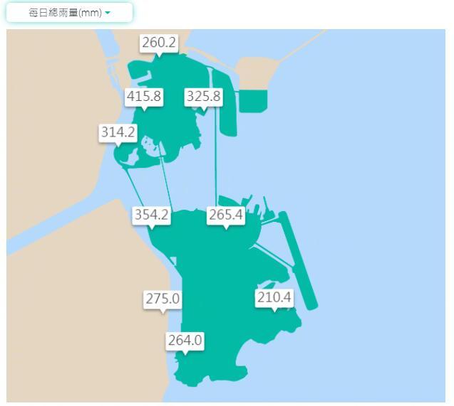 澳门6月天气预报15天查询，百度地图的便捷与实用澳门6月天气预报15天查询百度地图下载