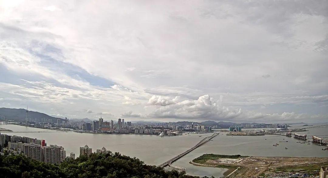 澳门6月天气预报与今日开奖结果概览澳门6月天气预报最新消息今天开奖结果查询表