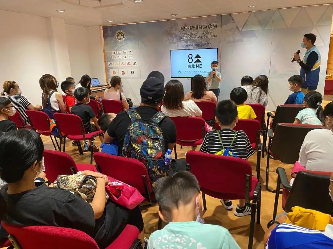 澳门六月天气预报，阳光与微风的完美邃合澳门6月天气预报情况表图片大全集