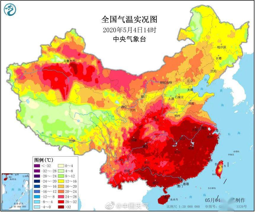 澳门六月天气，炎夏初至，宜人气候的独特魅力澳门6月天气温度是多少啊呢视频讲解