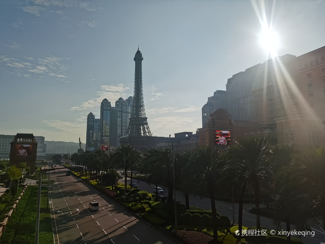 澳门六月天气，温暖宜人，阳光与微风并存澳门6月天气温度是多少摄氏度呢为什么