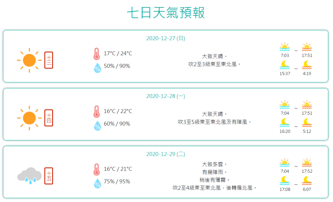 澳门6月天气预报30天查询结果最新消息表澳门6月中旬天气