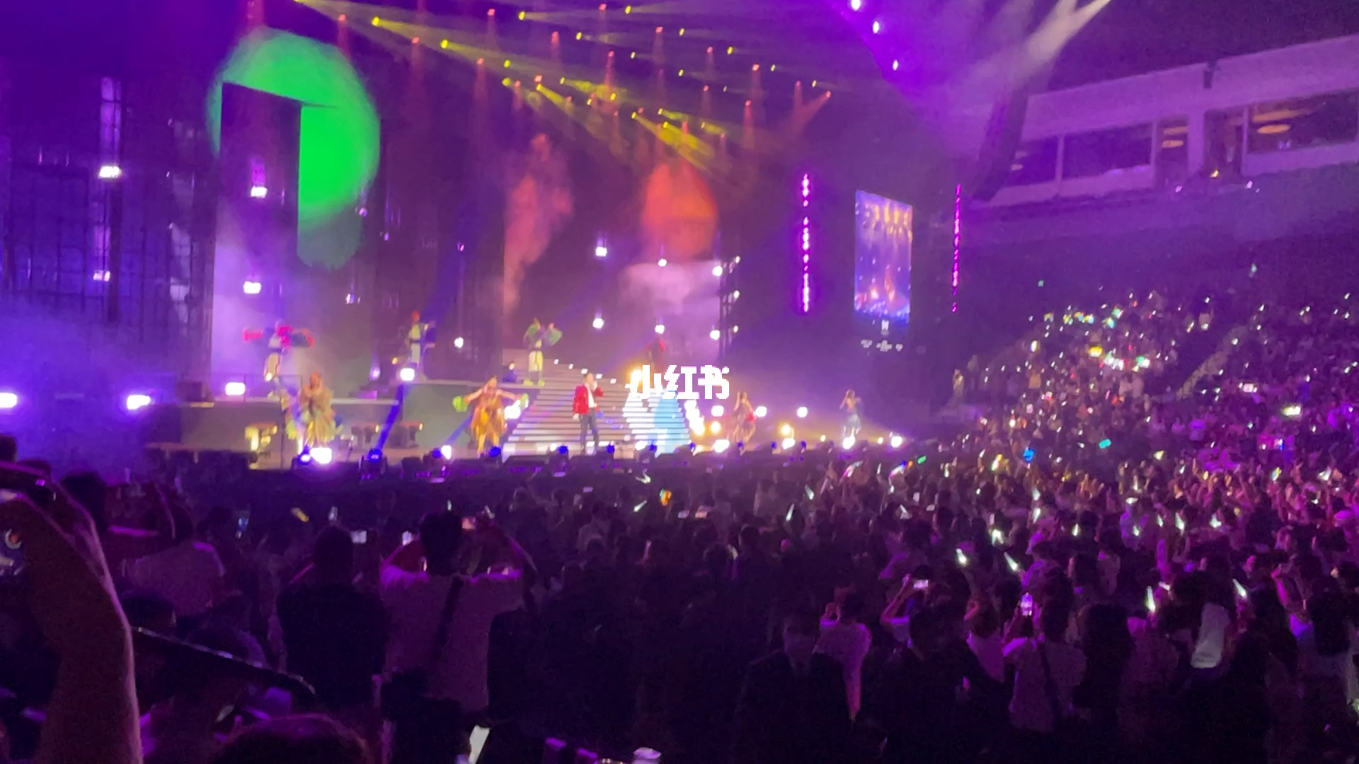 澳门6号演唱会，璀璨之夜，视听盛宴的完美落幕澳门6月5日演唱会
