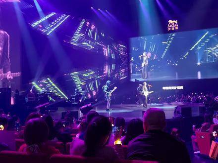 澳门6号演唱会，精彩瞬间与音乐盛宴的完美融合澳门6号演唱会视频大全播放全部最新一期