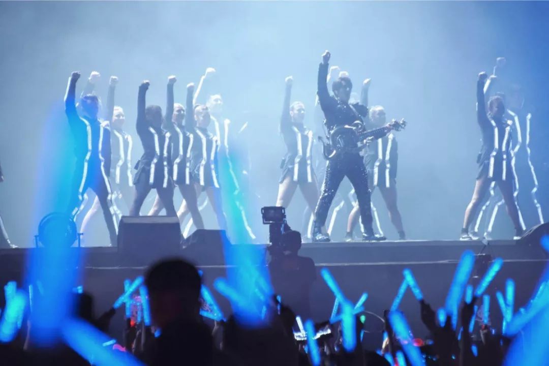 澳门6号演唱会，音乐盛宴的完整记录与免费分享之探索澳门6月5日演唱会