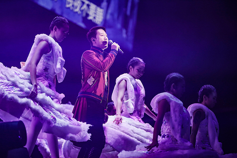 澳门6号演唱会，音乐盛宴的完整记录与免费共享澳门6月5日演唱会