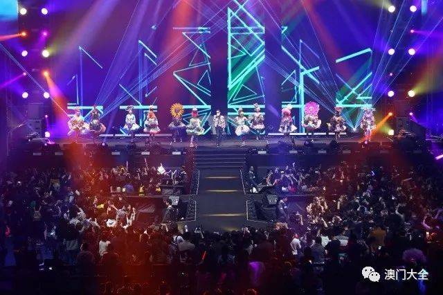 澳门6号演唱会视频，全回顾与下载指南澳门6月5日演唱会