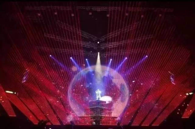 澳门6号演唱会 第9页
