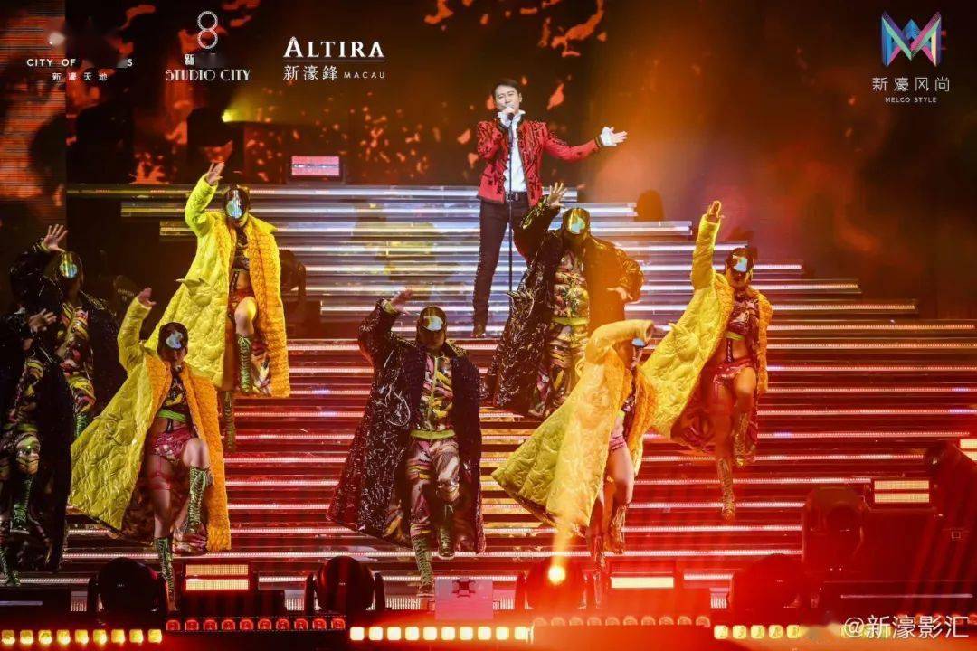 澳门6号演唱会，精彩瞬间回顾与免费在线观看指南澳门6号演唱会视频完整在线看下载免费版最新